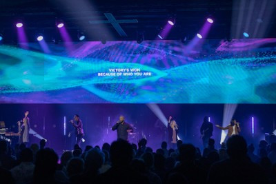 Life Church Selects VITEC Houses of Worship Streaming Solutions
