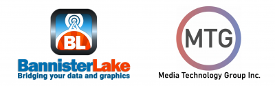 Bannister Lake to Be Represented by US-Based Sales Organization, Media Technology Group