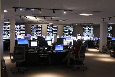 BeckTV Partners With TEGNA to Launch Hub-and-Spoke Master Control Facility