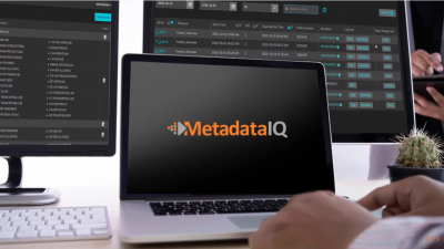 Digital Nirvana Introduces Metadata Automation Tool for News Broadcasters