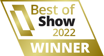 IHSE USA KVM Solutions Take Home Three 2022 NAB Best of Show Awards
