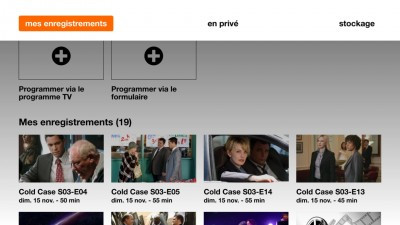 Orange France Personalizes the Viewer Experience With NPVR Solution From Viaccess-Orca