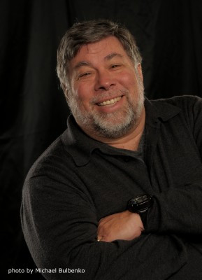 Steve Wozniak to Present Newly Elevated SMPTE Fellows During the SMPTE Awards Gala