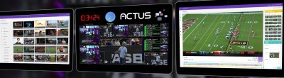 Actus Digital Drives Media Monitoring Efficiency With New Artificial Intelligence Capabilities