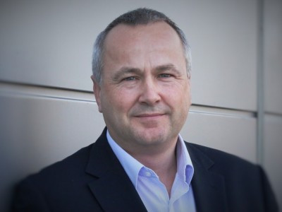 Vitec Group Expands Dave Dougall to Vice President of Sales for EMEA and Asia-Pacific