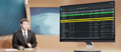 Chyron Releases PRIME Live Platform 4.1 With Automated Production Control and Enhanced Switcher Functionality