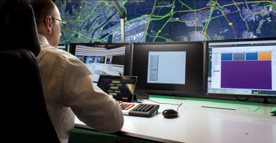 VuWall and Matrox Join Forces to Showcase the Most Advanced Video Wall and Visualization Technology for Command and Control Rooms at GSX 2019