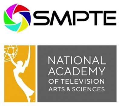 SMPTE Earns Two 2020 Emmy and reg; Awards for Technology and Engineering