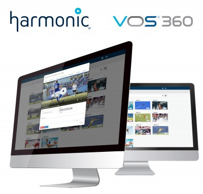 Harmonic Accelerates the UHD HDR Live Delivery Revolution with Public Cloud Support for Dolby Vision