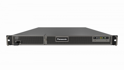 ChyronHegos Click Effects PRIME Is a Confirmed Partner for Panasonics New IT IP Open Architecture Platform