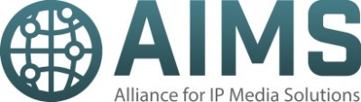 AIMS Introduces Updated IP Standards Roadmap, Adding the JT-NM Tech Stack
