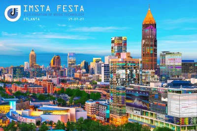 IMSTA FESTA Atlanta to Feature Keynote by Dave Pensado and Herb Trawick of Pensados Place