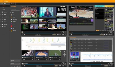 Actus Digital Takes Compliance Recording to New Levels With New OTT Monitoring, AI, and Content Clipping Enhancements at IBC2022