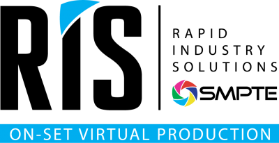 SMPTE Rapid Industry Solutions On-Set Virtual Production Initiative Receives Epic MegaGrant