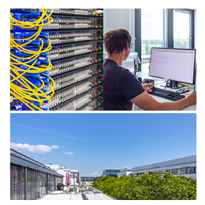Riedels Newly Expanded Vienna R and amp;D Hub Drives Innovation in IP-Enabled Solutions
