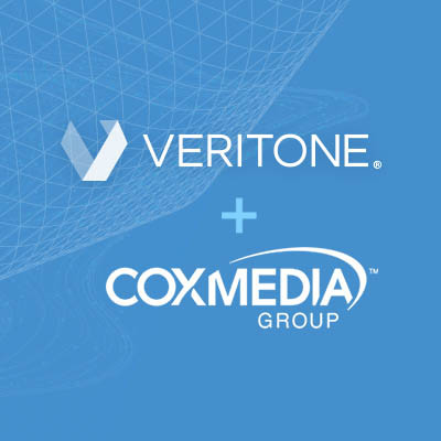 Cox Media Group Chooses Veritone for AI-Driven Advertising Analytics and Online Content Curation