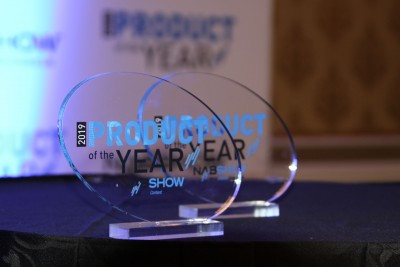 Veritone Announces NAB Show Product of the Year Award Win for Veritone Attribute