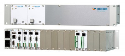 Hiltron Reports Strong Sales of HCS-4 Satellite System Controller