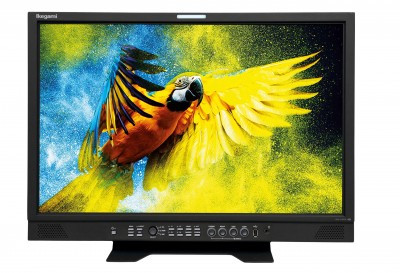 Ikegami Announces HDR Support Option for HLM-60 Monitors