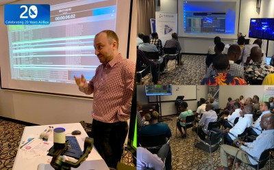PlayBox Neo Demonstrates Advanced Media Playout at Broadcast Technology Event in Lagos, Nigeria