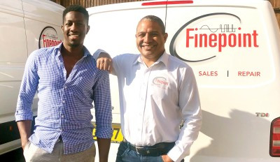 Finepoint Broadcast Emphasises Commitment to Diversity and Inclusivity