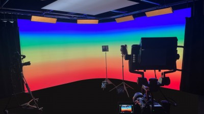 ATG Danmon Completes Studio Relocation and Full-UHD Upgrade for That Lot