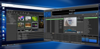 PlayBox Neo to Demonstrate Ultra-Flexible Cloud2TV and Channel-in-a-Box Media Playout at IBC 2019