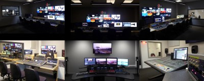 ATG Danmon Completes Large-Scale Media Systems Integration Project for UK University