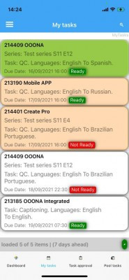 OOONA Launches Mobile App Offering a Fully Remote Experience to Global User Base