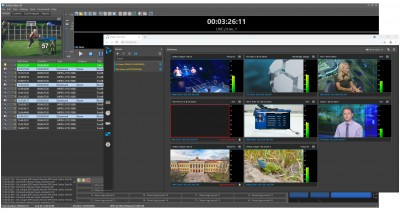 PlayBox Neo to Exhibit Latest Advances in Broadcast Playout at CABSAT 2021