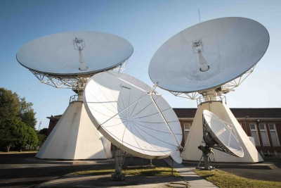Globecast partners with Eutelsat for launch of new HOTBIRD platform with Deutsche Welle HD as first customer