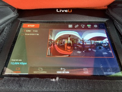 LiveU Brings Mastercard Sponsored Live Coverage of 2021 Australian Open Tennis Tournament to Fans Online