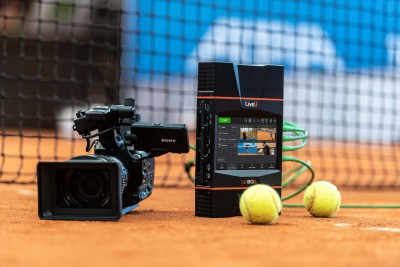 LiveU Launches the LU800 and ndash; First Production-Level Field Unit