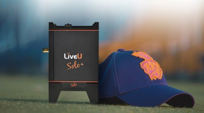 Kolkata Knight Riders Selects LiveU Solo for All Their Digital Content in IPL2020