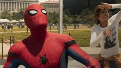 Friendly Neighborhood Superhero Gets Perfect Mic Solution for Spider-Man: Homecoming