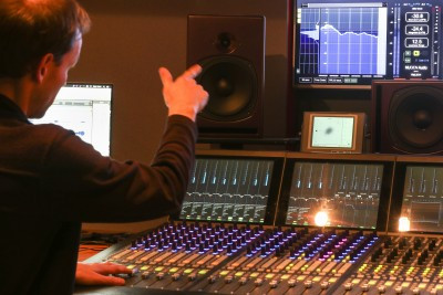 National Film and Television School Achieves Consistent Mix Levels with NUGEN Audios Loudness Toolkit