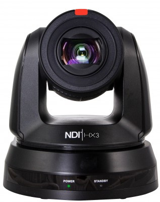 Marshall to Highlight Transition to NDI and reg;|HX3 on PTZ and Zoom Cameras at IBC 2022