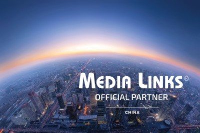 Media Links Strengthens Presence in China Region Through Partnership with New Share Resort