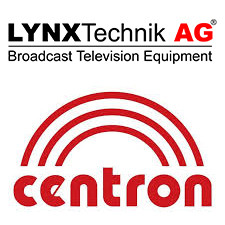 LYNX Technik Signs Major Partnership with Centron Europe