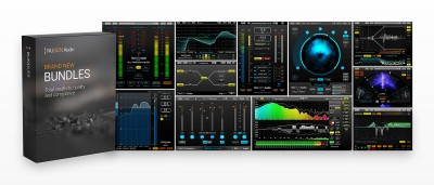 NUGEN AUDIO LAUNCHES NEW BUNDLES WITH SPECIAL UPGRADE OPTIONS FOR EXISTING USERS
