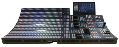 2019 NAB Show: 12G Champion FOR-A Highlights Product Range, including World and rsquo;s First 12G Single Link Switcher