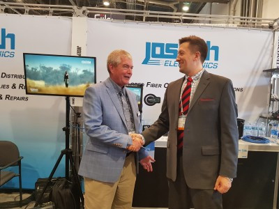 TSL Products Partners with Joseph Electronics to Expand U.S. Reach of Broadcast Workflow Solutions