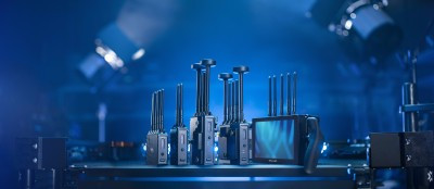 Creative Solutions Honored with Two Academy Scientific and Engineering Awards for its Teradek and Amimon products