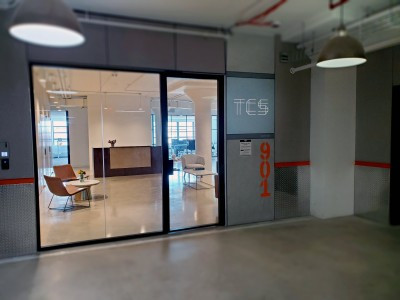 TCS Opens State-of-the-art Rental facility in Brooklyn, NY