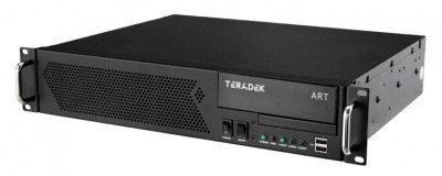 Teradek Showcases Their Latest Live Production Streaming Solutions at InfoComm 2022
