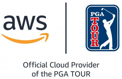 PGA TOUR Selects AWS as Its Official Cloud Provider