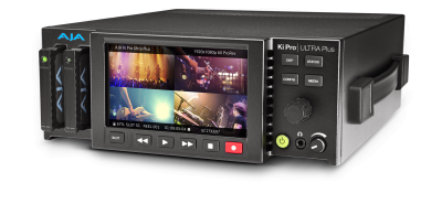 AJA Upgrades Ki Pro GO and amp; Ki Pro Ultra Plus
