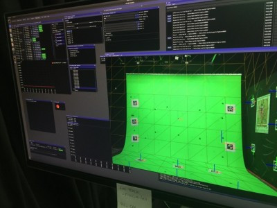 Arraiy Debuts DeepTrack AI-Powered Tracking Solution for Real-Time Broadcast, News and amp; Sports Productions