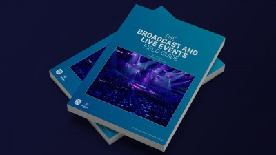 Epic Games Releases the Broadcast and Live Events Field Guide