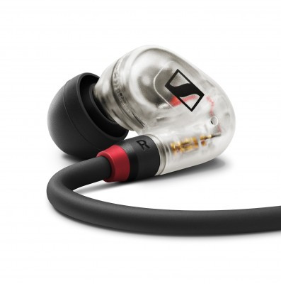 PERFORMANCE AUDIO YOU CAN COUNT ON:  SENNHEISER AND NEUMANN SHOWCASE LATEST AUDIO TOOLS AT IBC